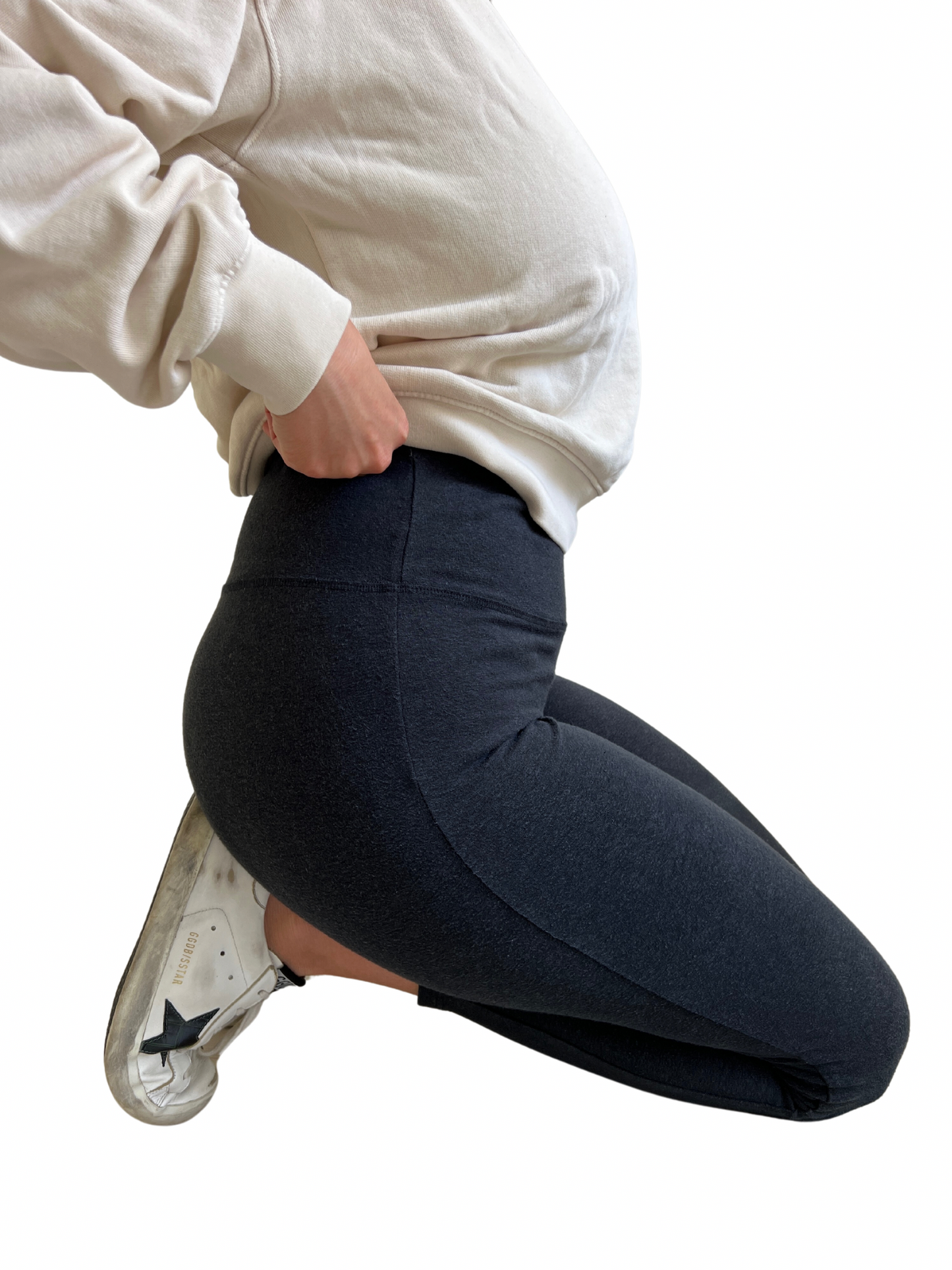 Micro-plastic Free Leggings