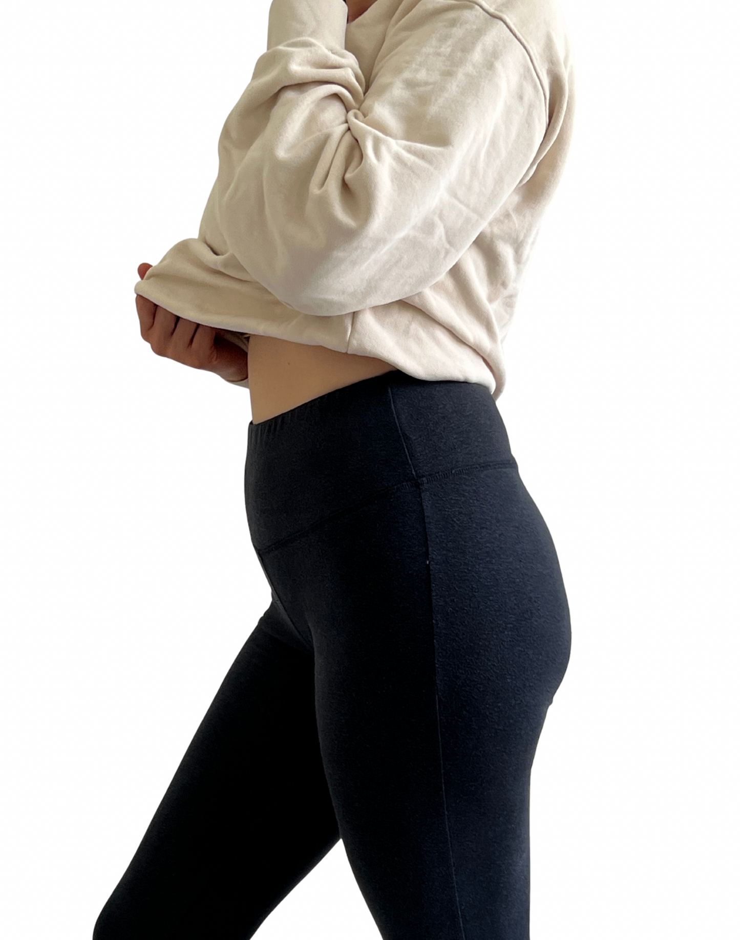 Midi Leggings