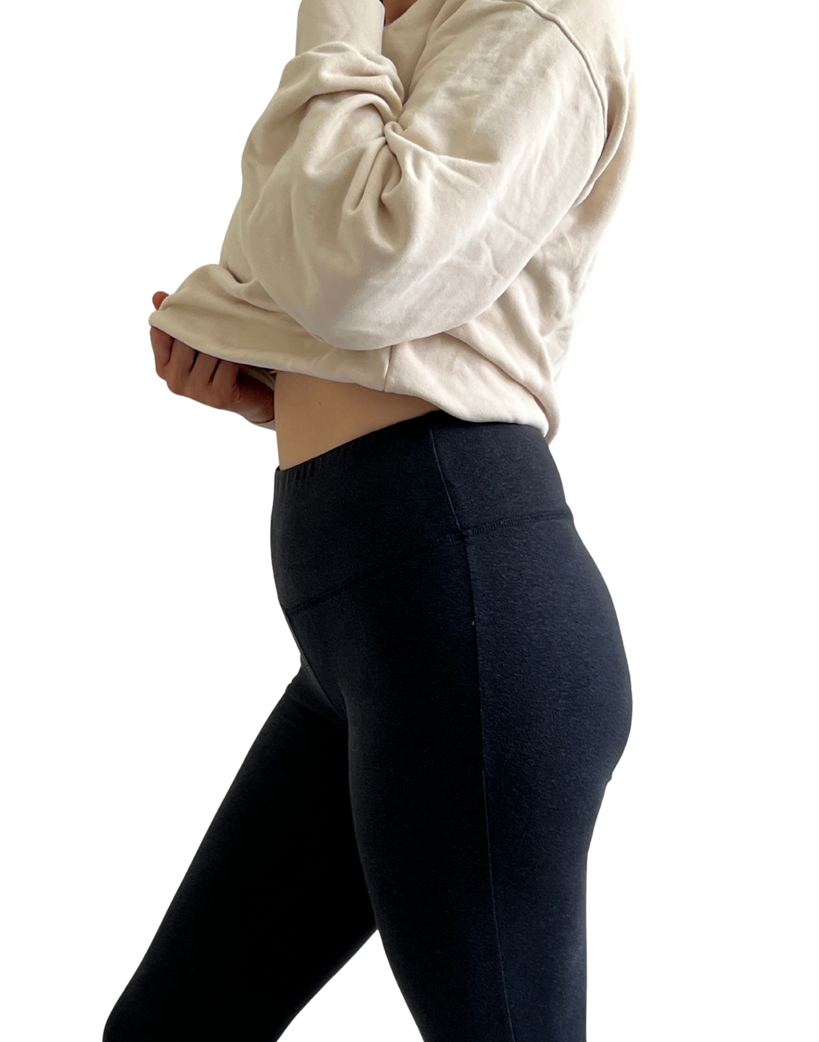 Midi Leggings