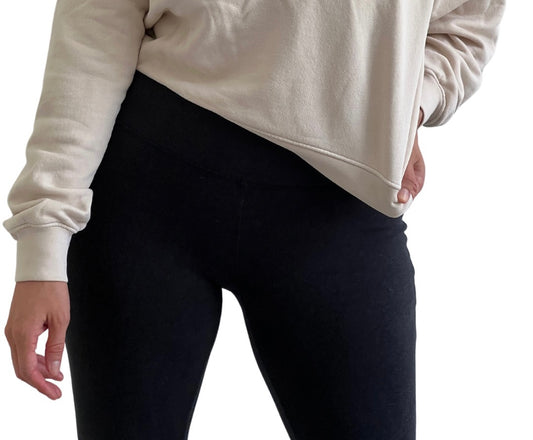 Organic Cotton Leggings