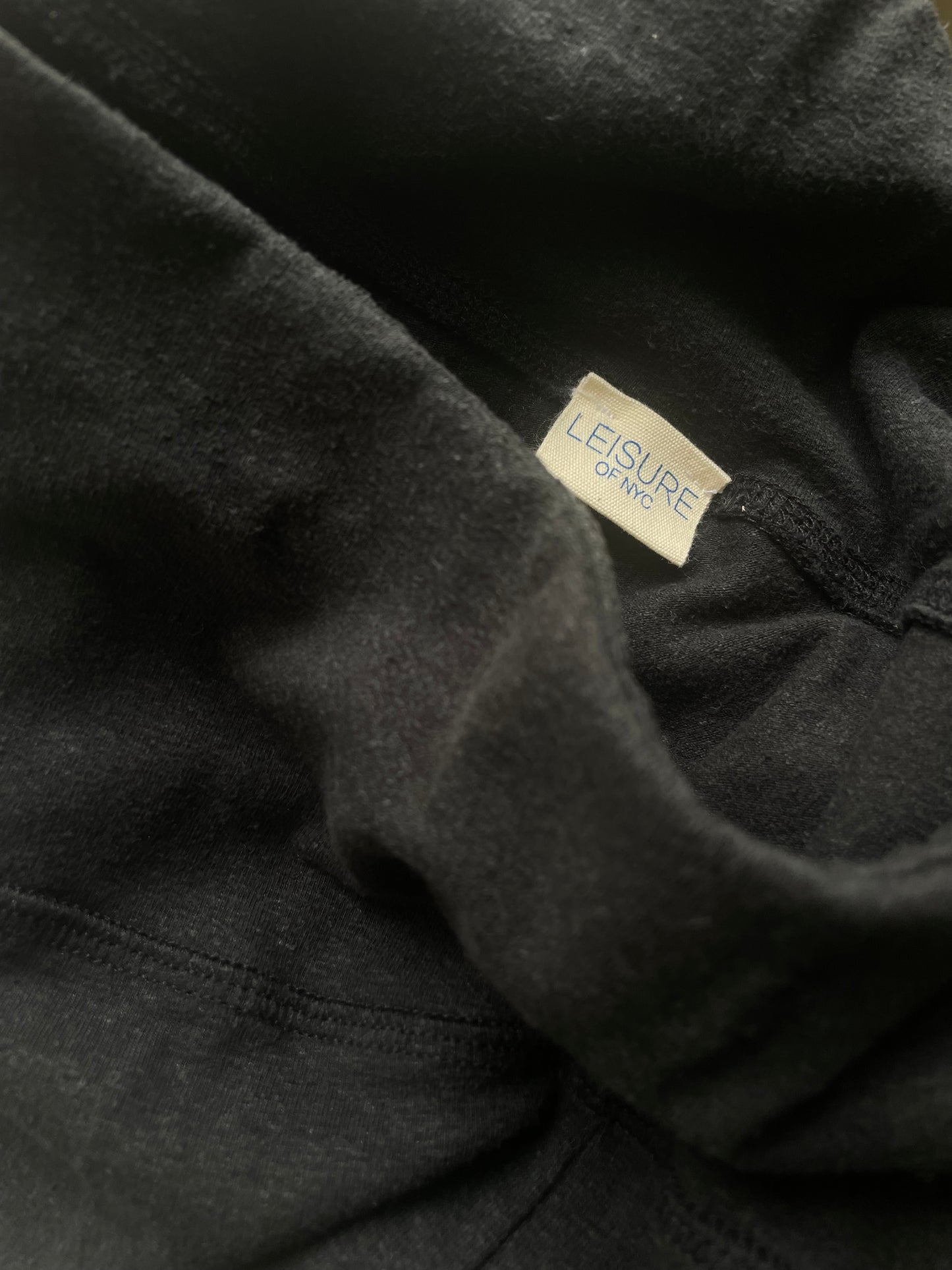 Hemp Fabric Leggings