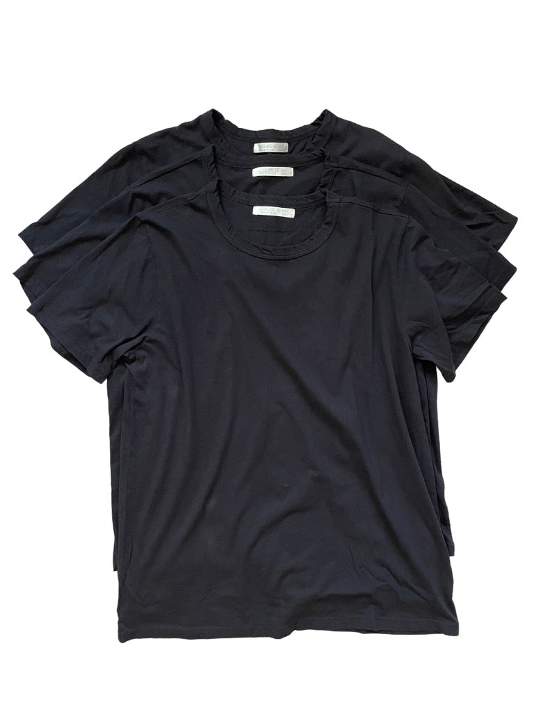 3-Pack Supima Crew