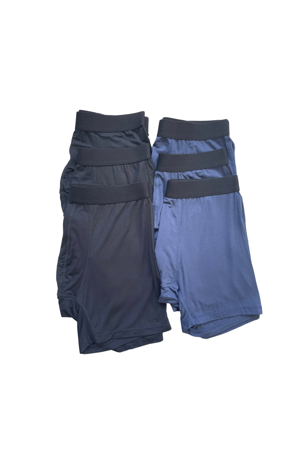 6-Pack Gift Set - Men's Boxer Briefs