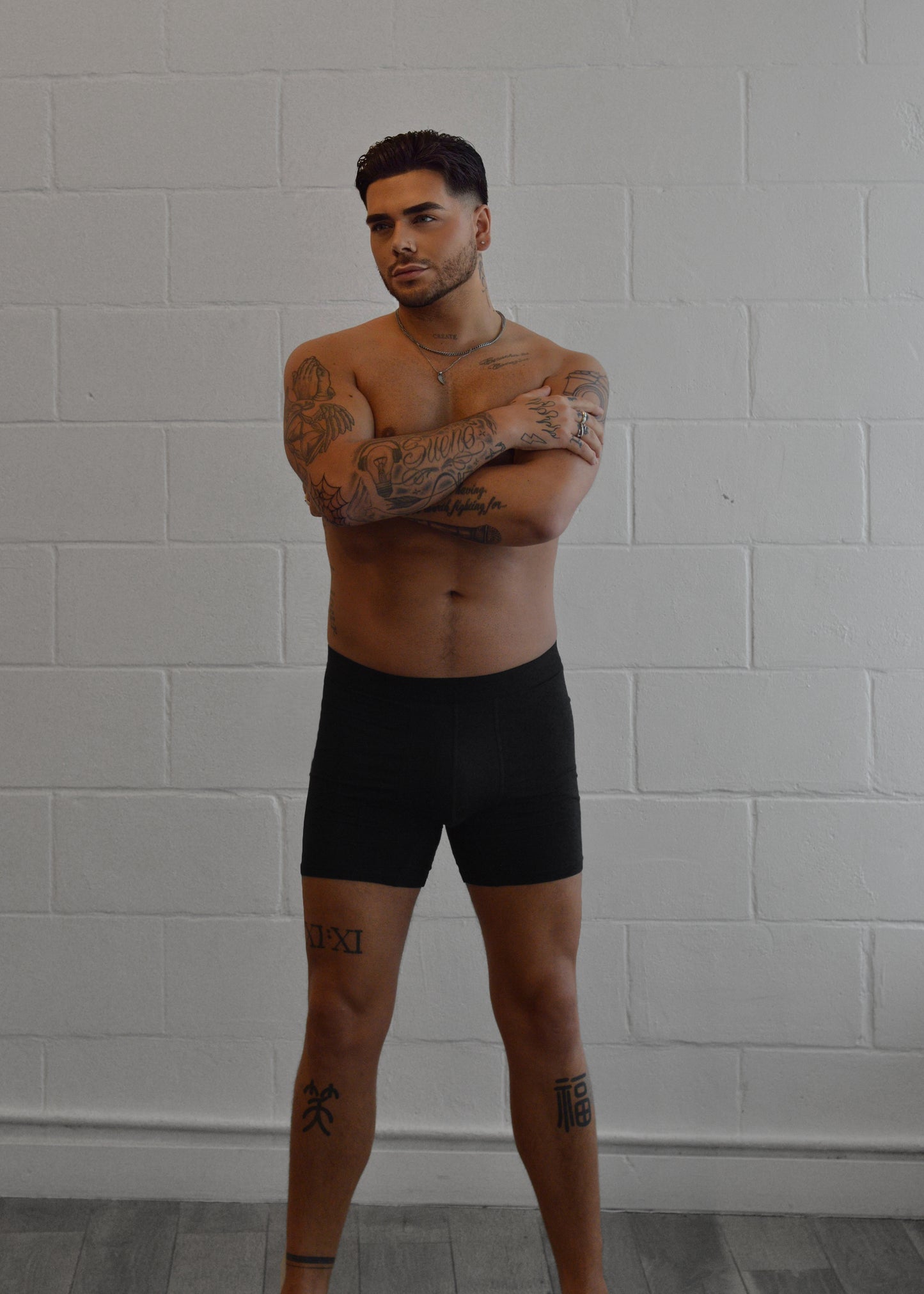 6-Pack Gift Set - Men's Boxer Briefs
