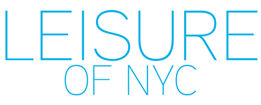 LEISURE Gift Card - Leisure of NYC