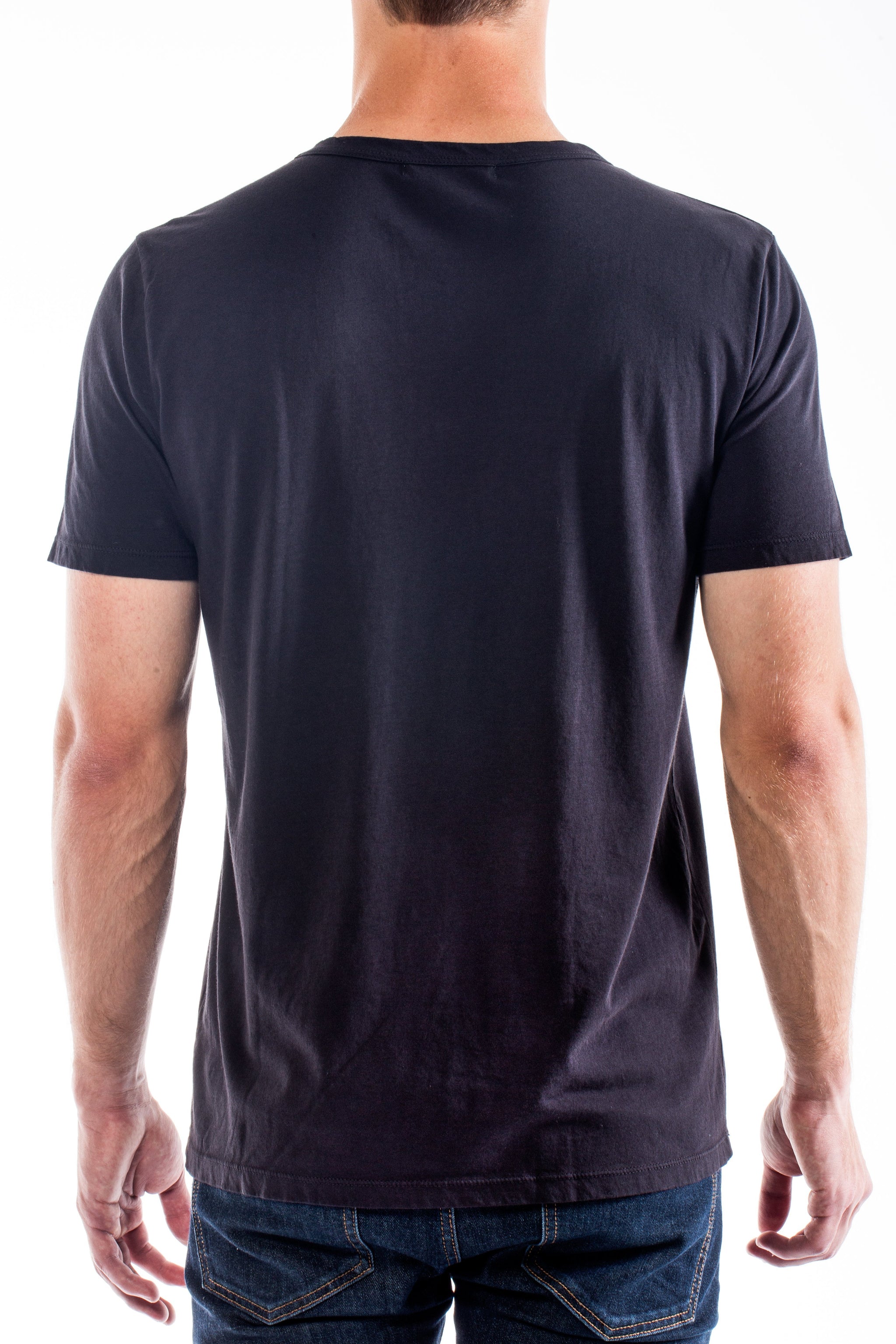 Men's Supima Cotton T-shirt. – Leisure of NYC